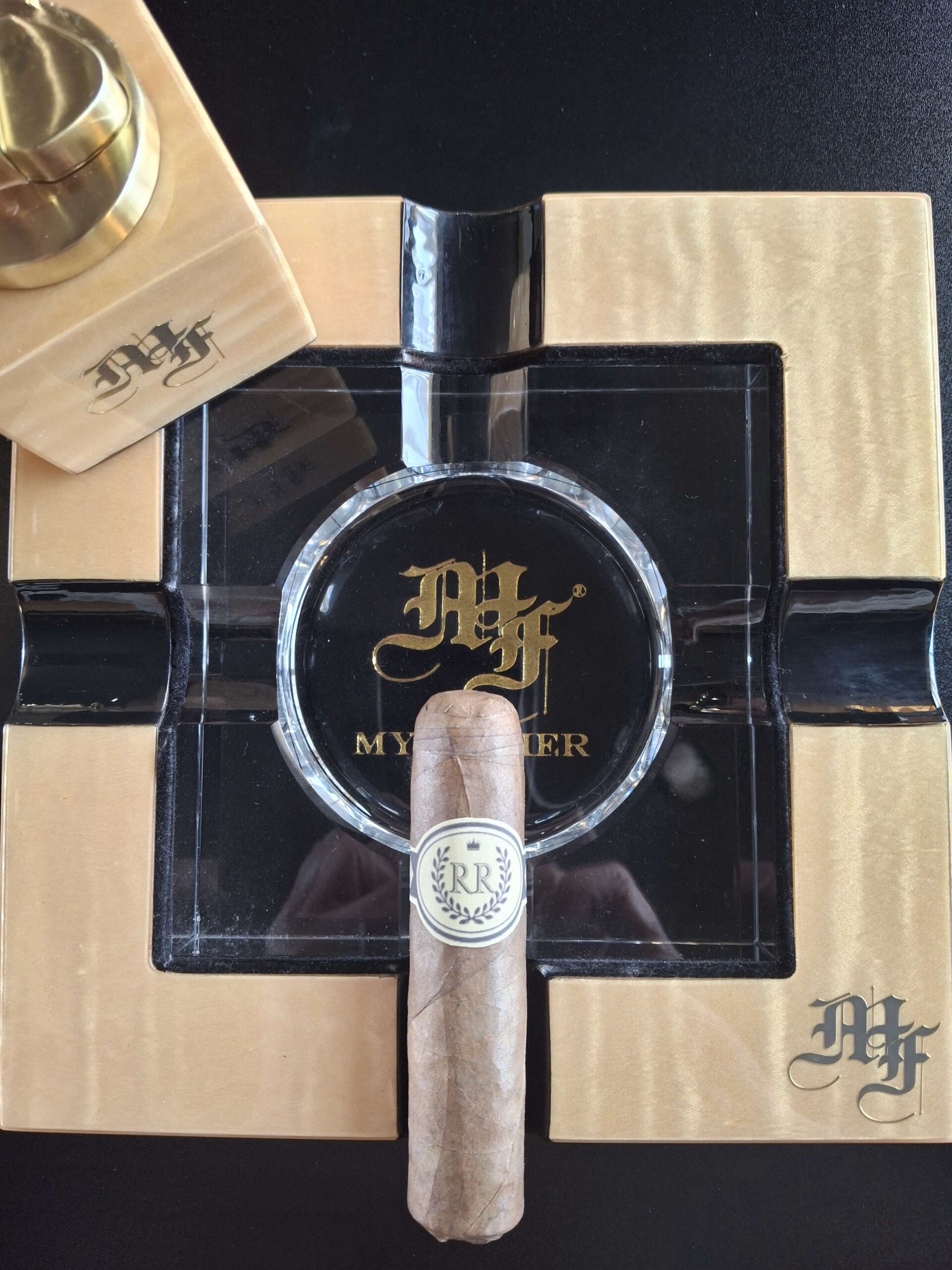 Cameroon Nub Cigar