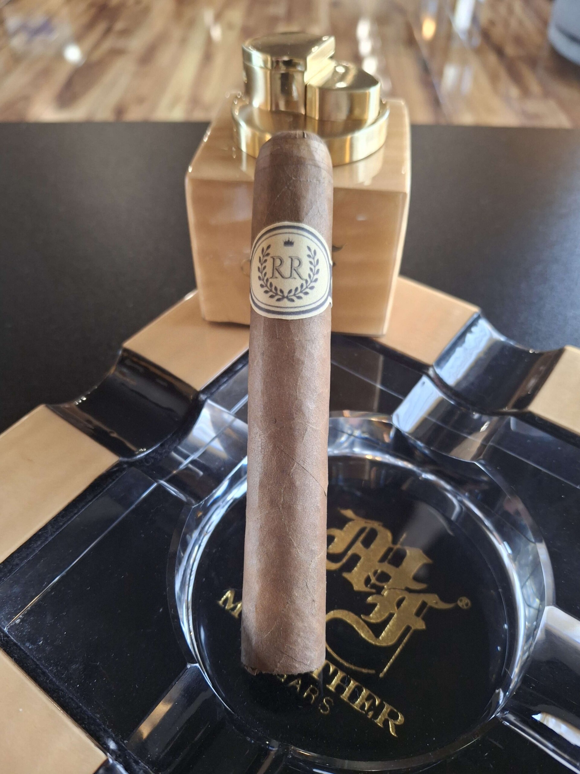 Habano Wrapper Cigar