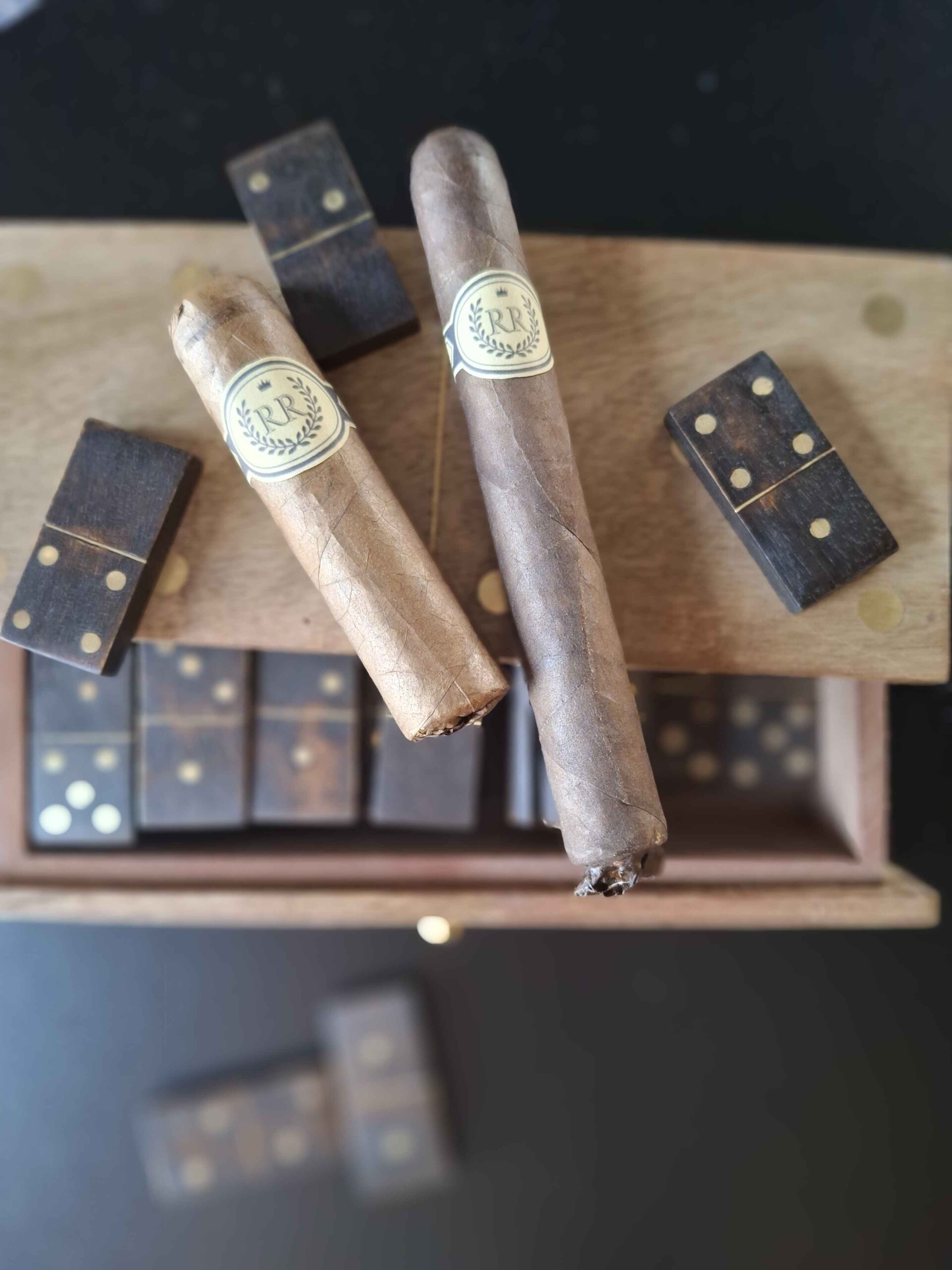 Red River Cigars