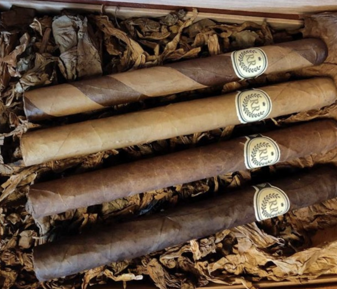 Red River Cigars