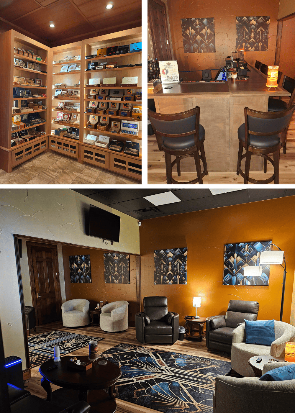 redrivercigarlounge
